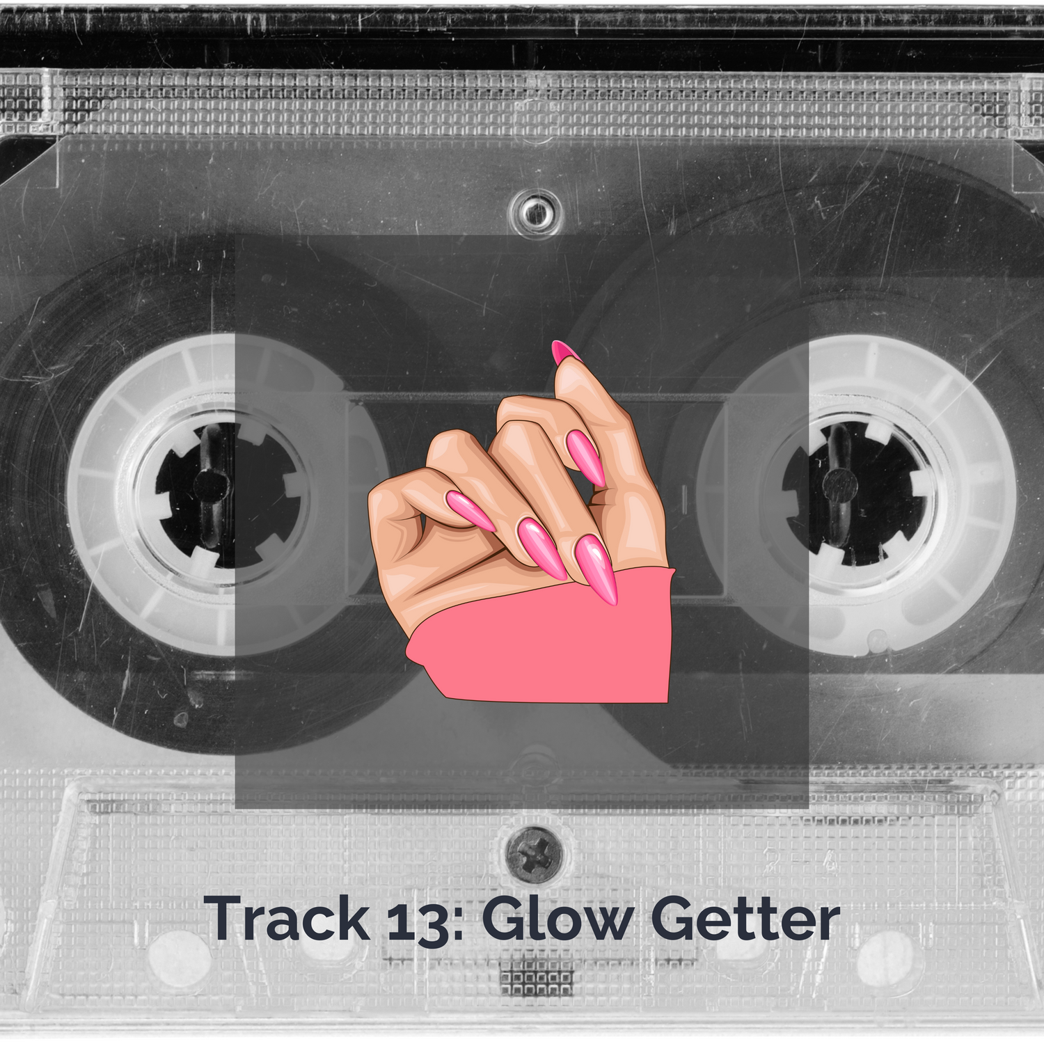 Track 13: Glow Getter