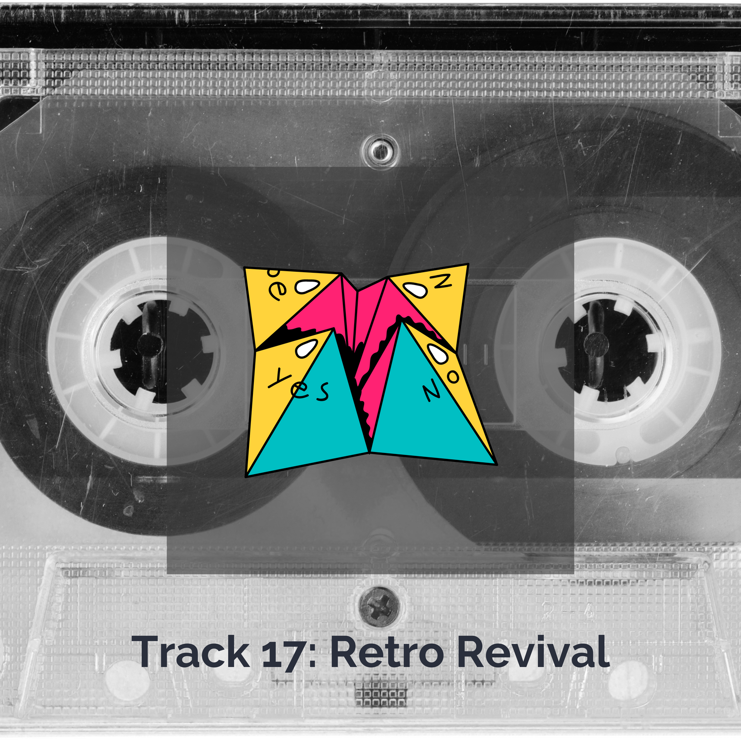 Track 17: Retro Revival