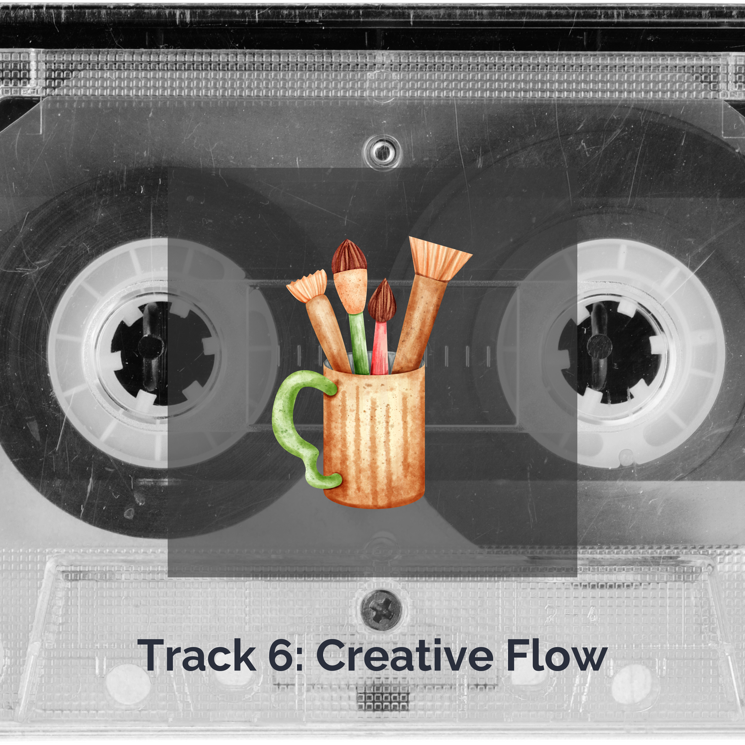 Track 6: Creative Flow