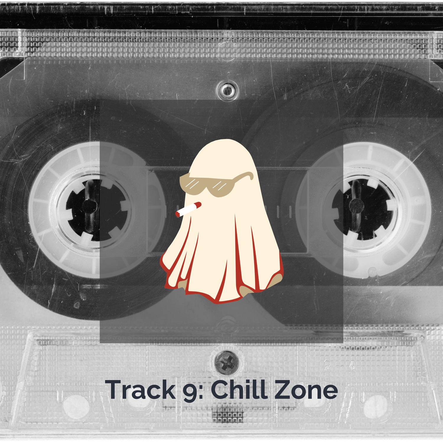 Track 9: Chill Zone