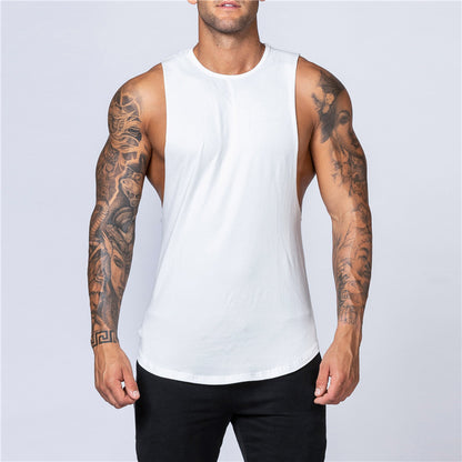 Cotton Gym Tank