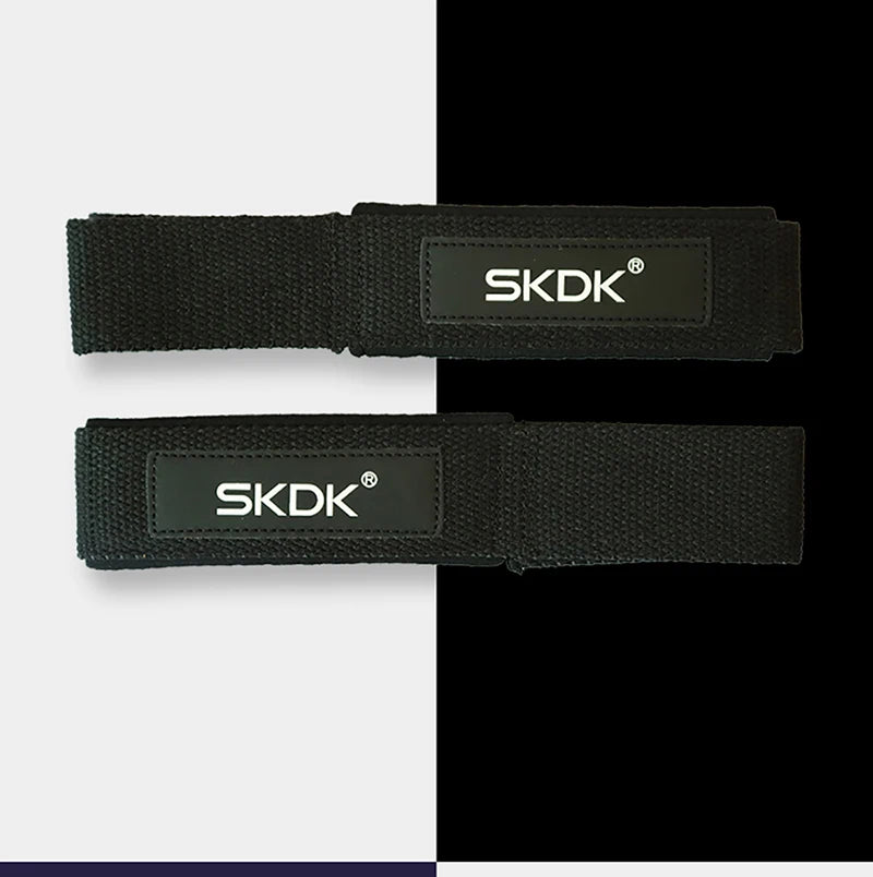 Gym Wrist Straps