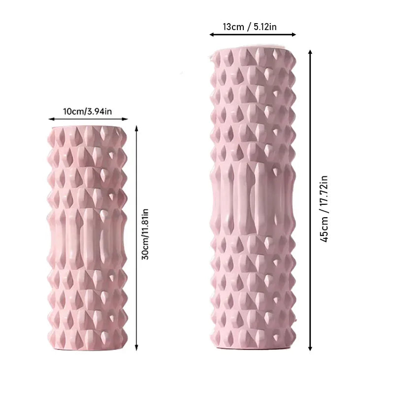 Pilates Foam Roller Gym