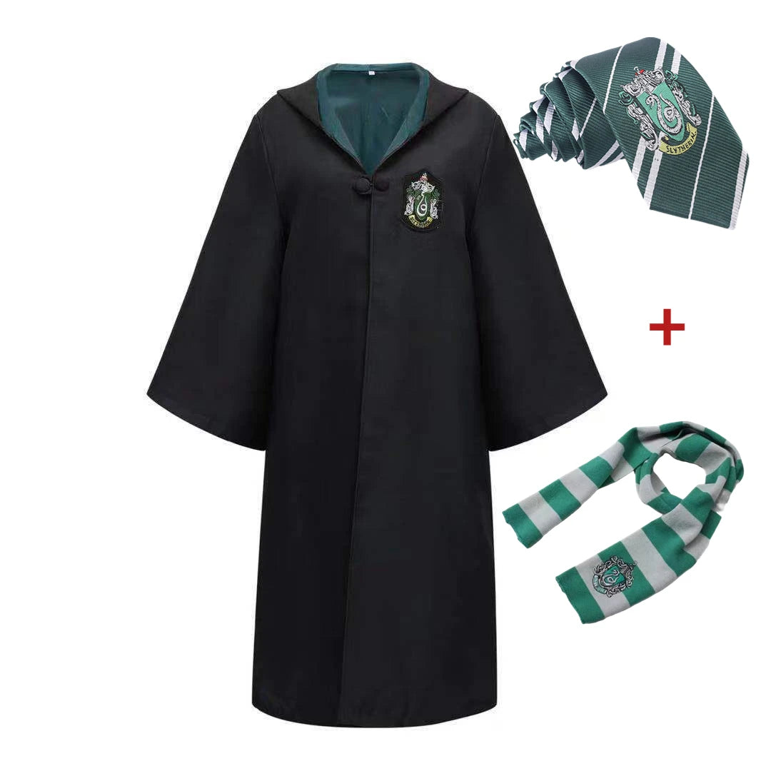 Harry Potter Cosplay Costume