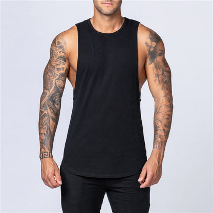 Cotton Gym Tank