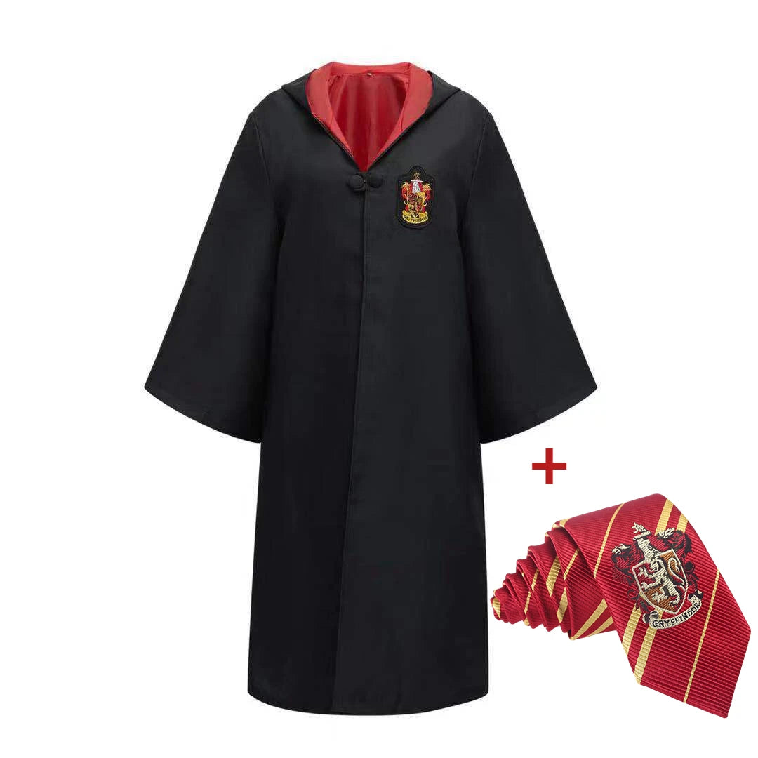 Harry Potter Cosplay Costume