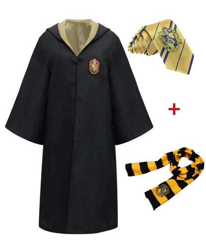 Harry Potter Cosplay Costume