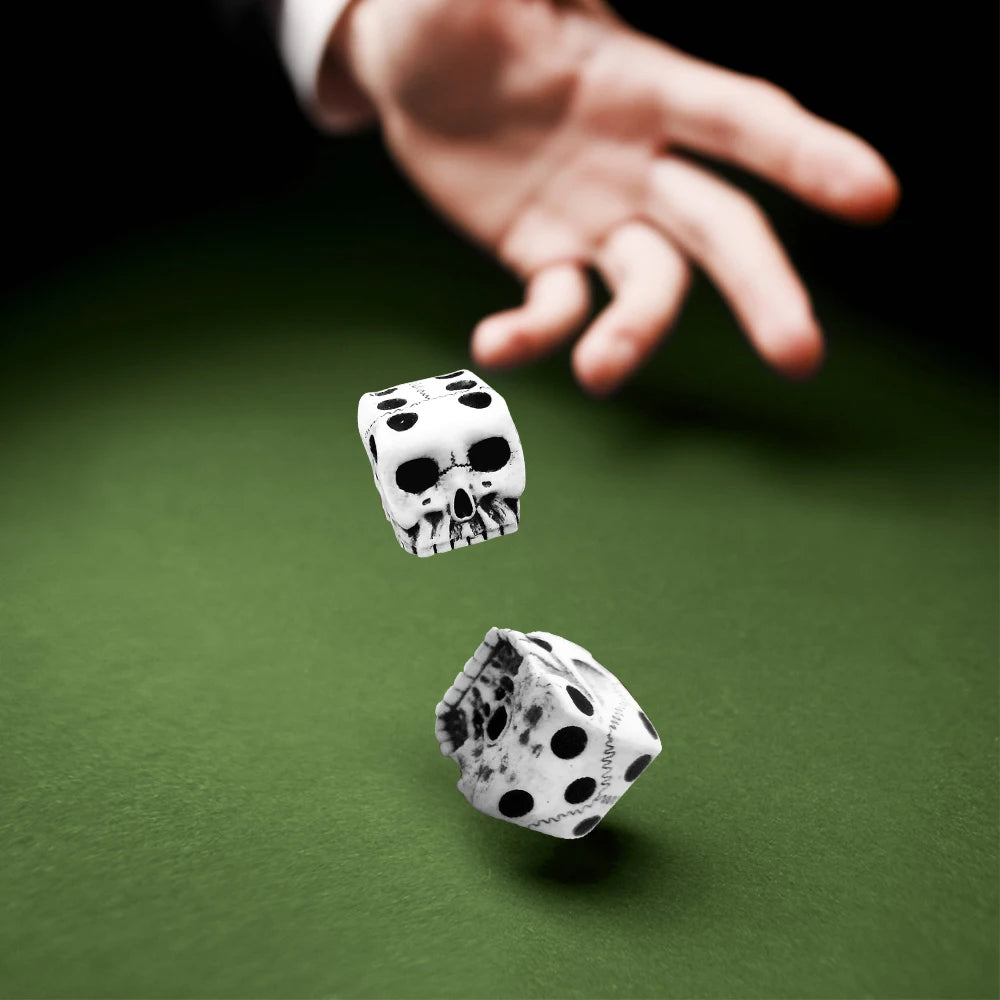 Skull Dice
