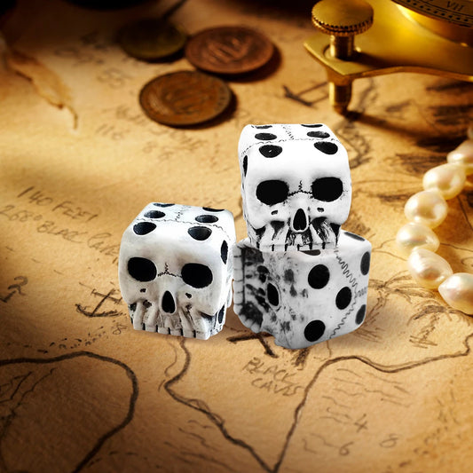 Skull Dice