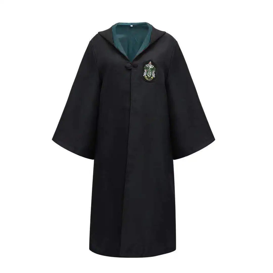 Harry Potter Cosplay Costume