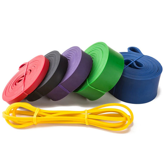 Gym Strength Resistance Bands