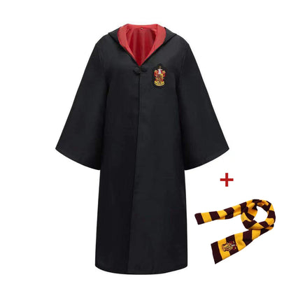 Harry Potter Cosplay Costume