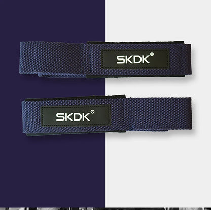 Gym Wrist Straps