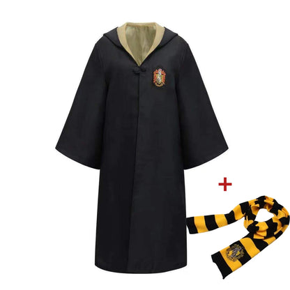 Harry Potter Cosplay Costume