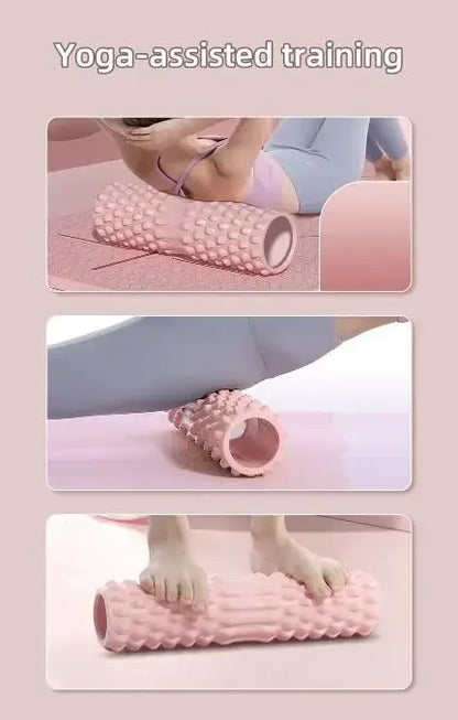 Pilates Foam Roller Gym