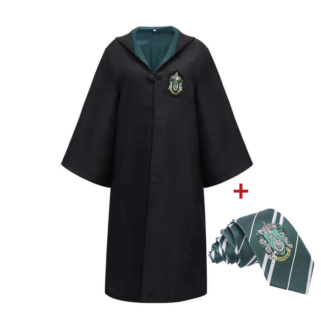 Harry Potter Cosplay Costume