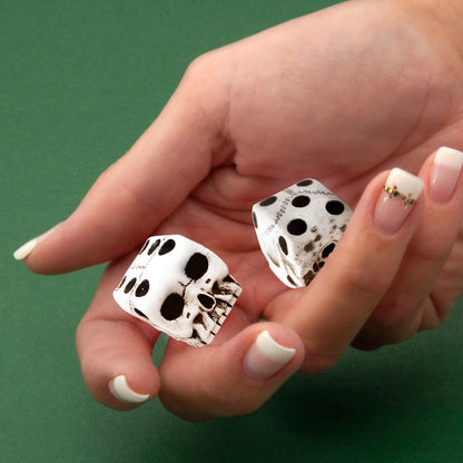 Skull Dice
