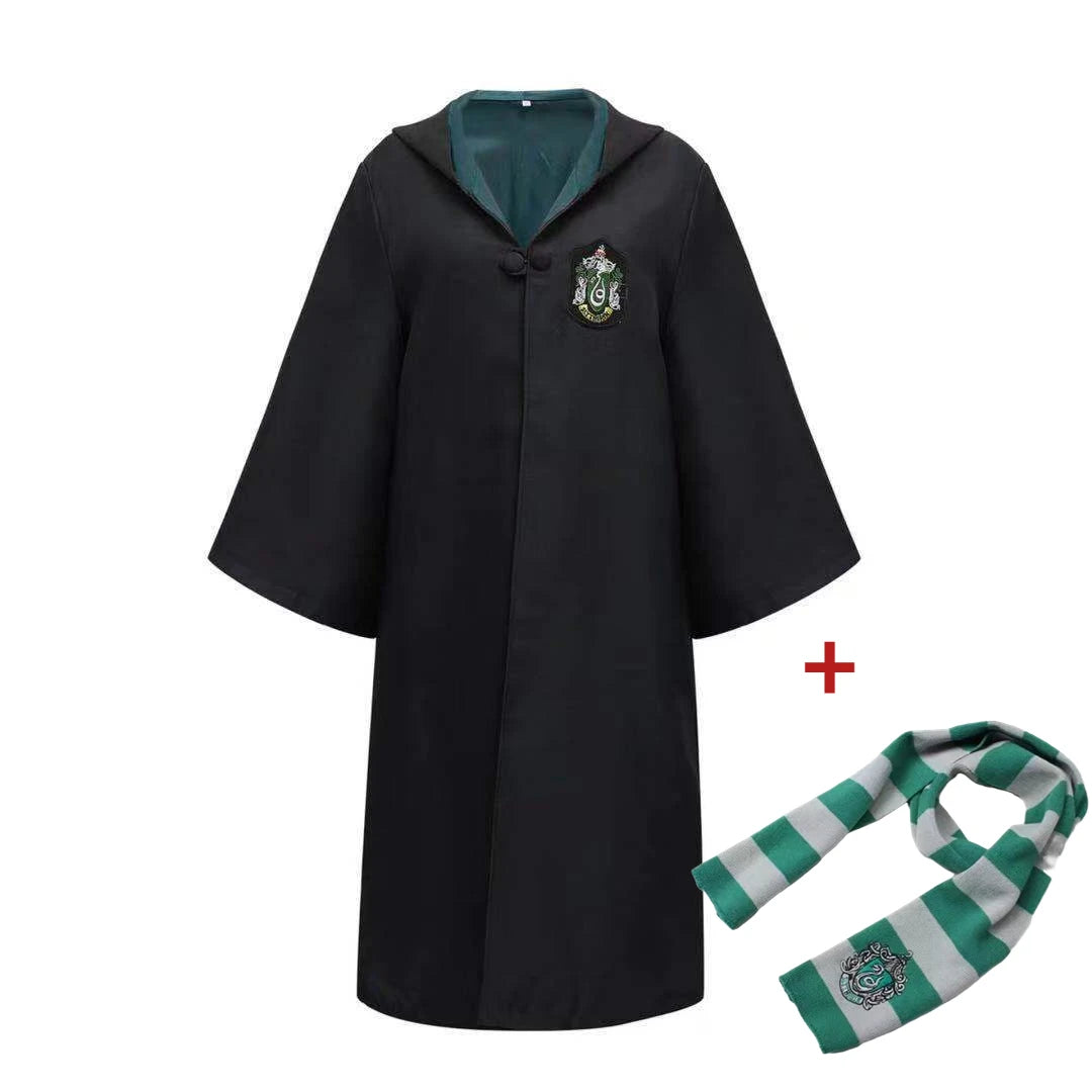 Harry Potter Cosplay Costume