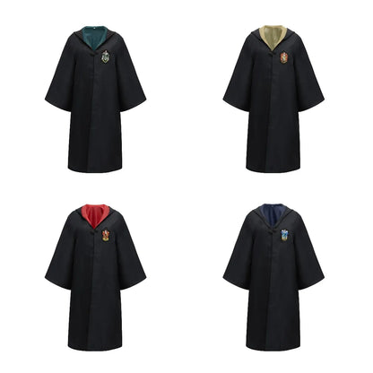 Harry Potter Cosplay Costume