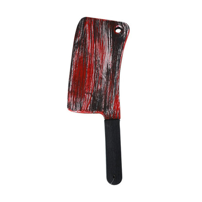 Bloody Halloween Prop