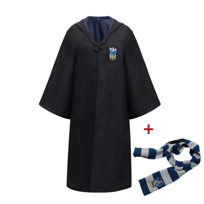 Harry Potter Cosplay Costume