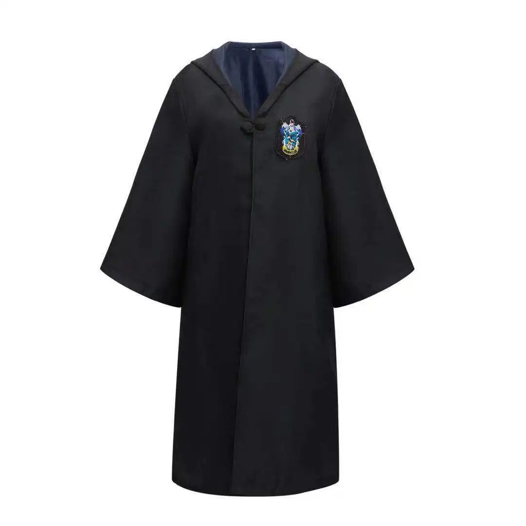 Harry Potter Cosplay Costume